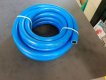 HOSE PUSH LOK -8 BLUE