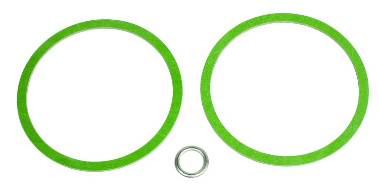 OIL CHANGE KIT