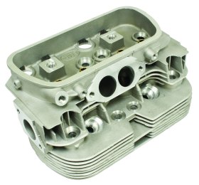 CYLINDER HEAD DUAL PORT 85.5
