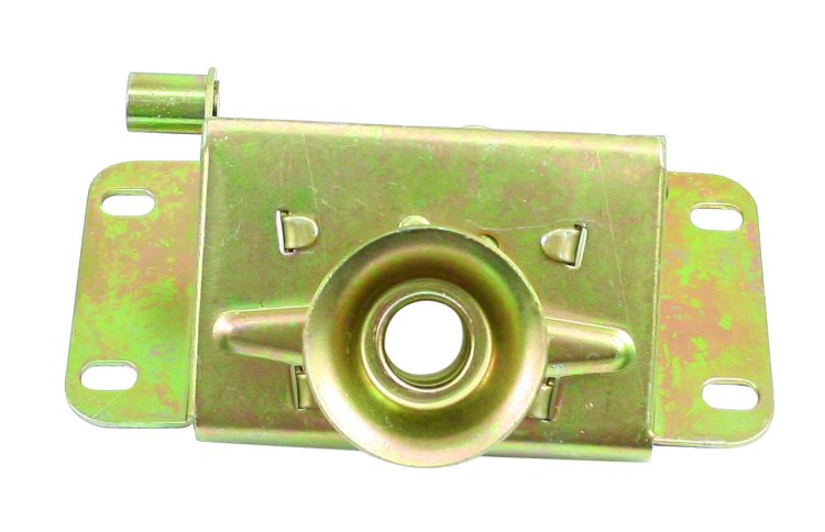 RECEIVER-FR. APRON TO 67