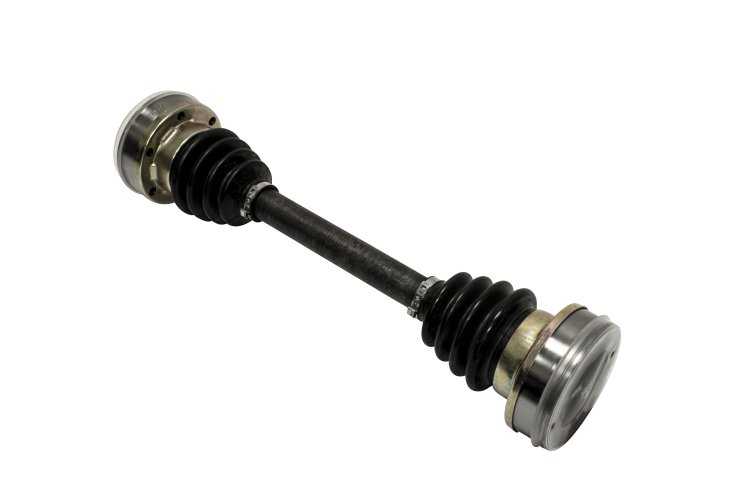 AXLE-COMPLETE NEW T-2 68-79 - Click Image to Close