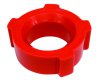 BUSHING KNOBBY URETHANE PR