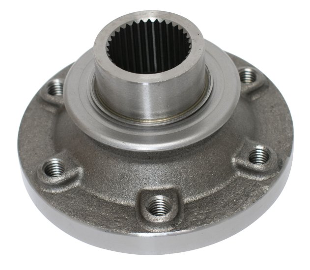 T-1 DRIVE FLANGE - Click Image to Close