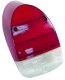 TAIL LIGHT LENS 68-70