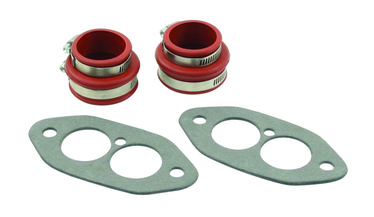 PORT DUAL INST. KIT