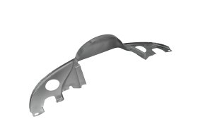 ENG-TIN REAR STOCK CHROME