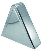 ALUMINUM CONSOLE TALL