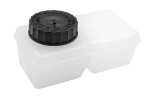 BRAKE RESERVOIR PLASTIC