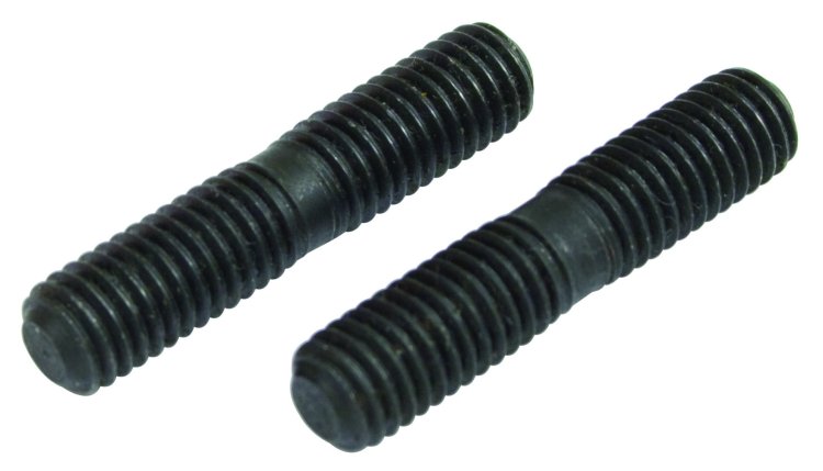 STUDS EXHAUST 8X38