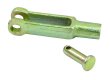 CABLE CLEVIS 10-32