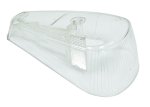 TAIL LIGHT LENS RIGHT