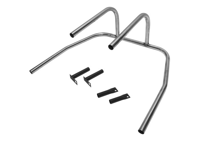 REAR BUMPER BAJA SS