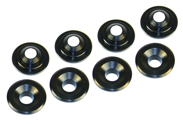 RETAINERS CHROME MOLY