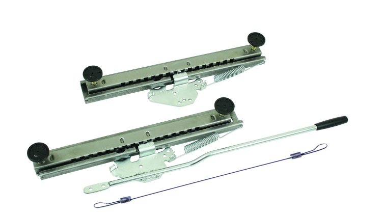 SEAT SLIDER UNIVERSAL 1 SEAT