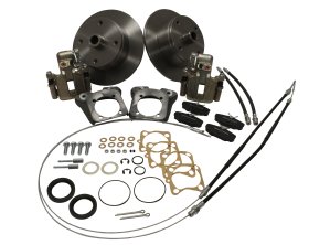 BRAKE-R/DISC W/E BRAKE 73 UP