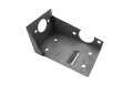 PEDAL PLATE ASSEMBLY