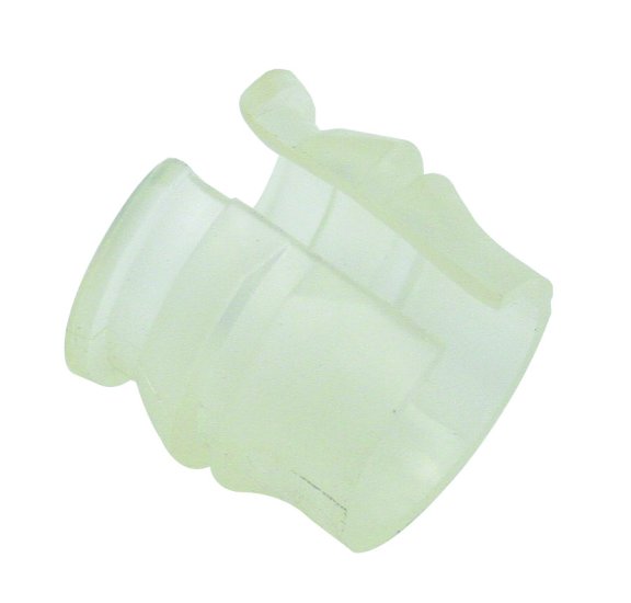 SHIFT ROD BUSHINGS - Click Image to Close