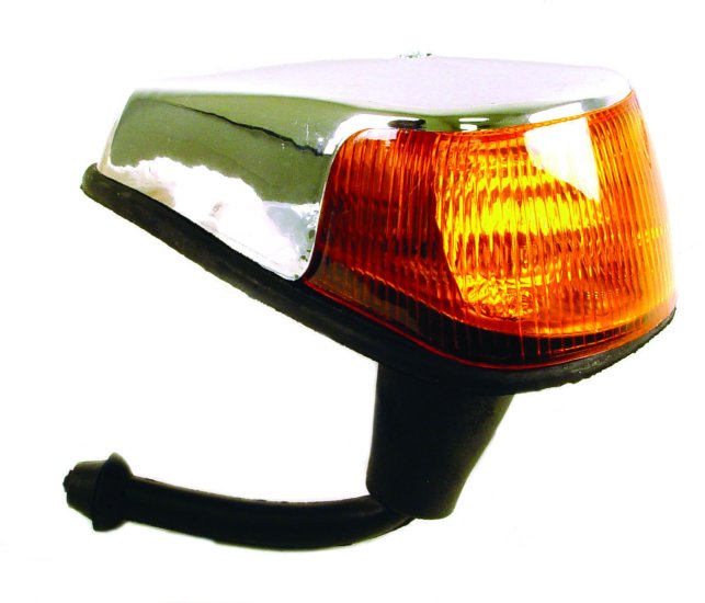 TURN SIGNAL FR. 70-79 LEFT