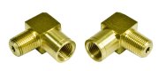 CONV. FITTING- BRAKE LINE