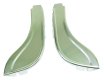 FENDER GUARD ALU FRONT