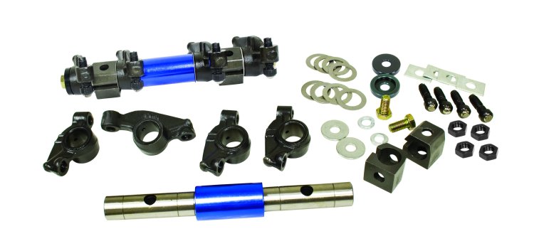 STOCK ROCKER ARM ASSY