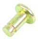 Anchor Pin, Parking Brake Leve
