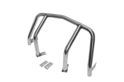 BUMPER BAJA FRONT SS