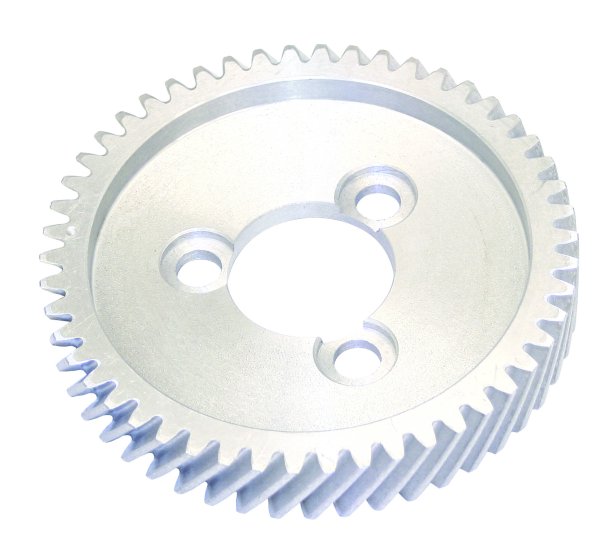 GEAR-CAM ALUMINUM