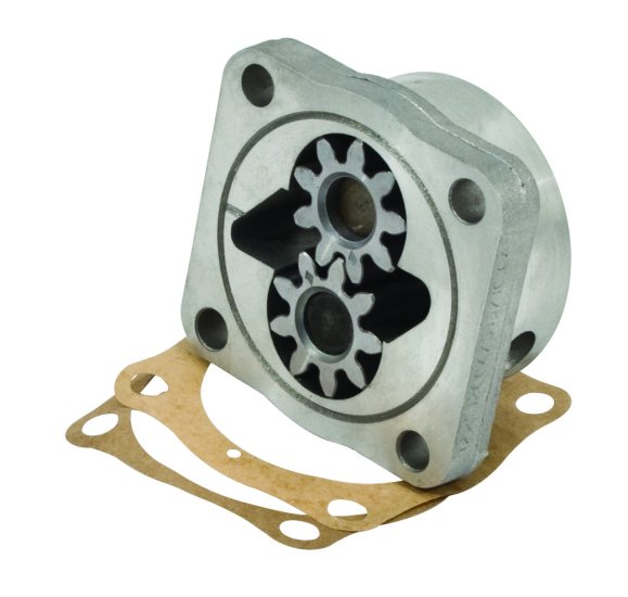 PUMP-OIL FLAT CAM 30MM 8X30