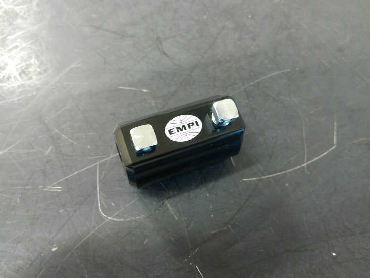 SHIFT COMPONENT EARLY BILLETT