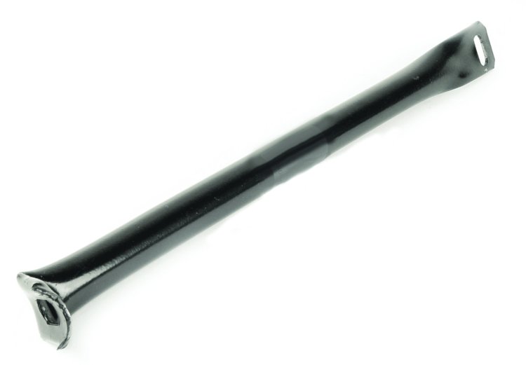 TUBE-RIGHT REAR SUPPORT