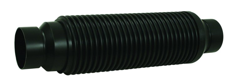 HOSE-AIR HTR BOX 60/60MM