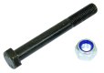 SHOCK BOLT WITH NUT