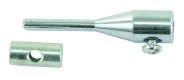 THROTTLE CABLE EXT KIT