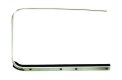 SCRAPER-OUTER DOOR RIGHT 52-64