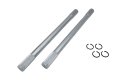 AXLE-16 1/4 33 SPLINE T1-T2 JO