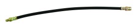 HOSE-FRONT BRAKE 50-64