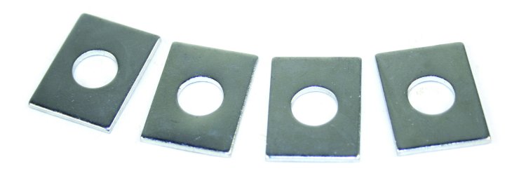ROCKER STAND SHIM KIT