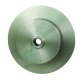 BLANK REAR BRAKE ROTOR