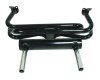 PEA SHOOTER EXHAUST