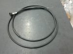SPEEDO CABLE T-2 THRU 67