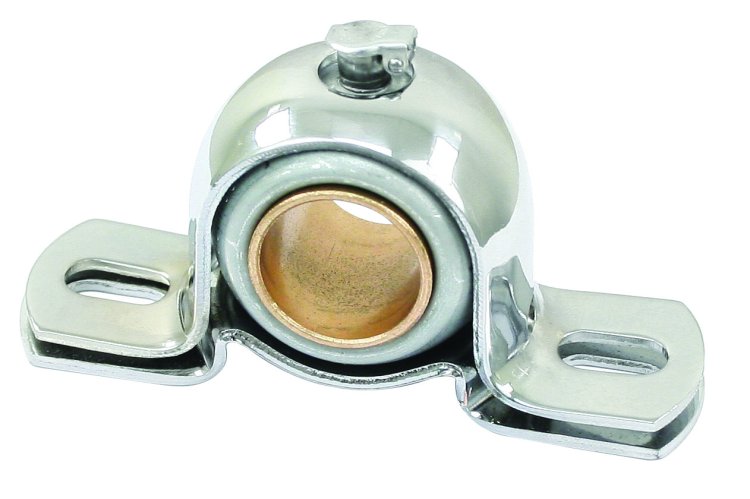 BRACKET-CHR. STRG. SHAFT