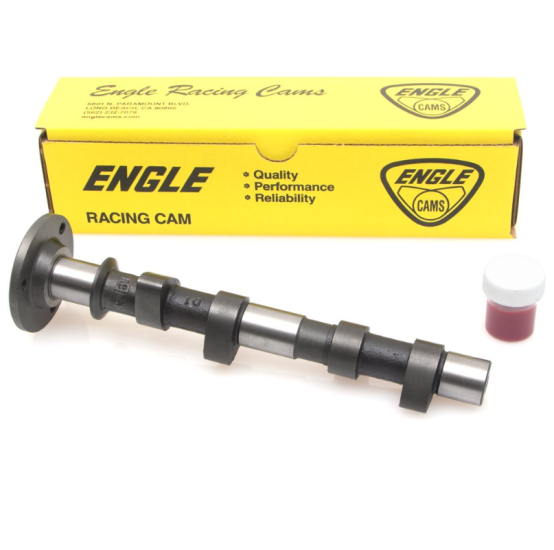 CAMSHAFT W100