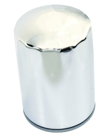 FILTERS-OIL CHROME
