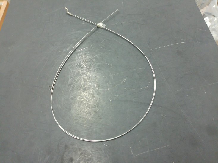 CABLE-ACCELERATOR T-2 68-69