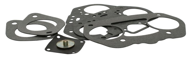 CARB KIT WEBER 40-44