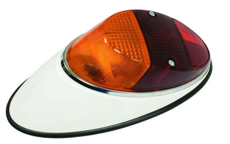 TAILLIGHT ASSY RIGHT 62-67