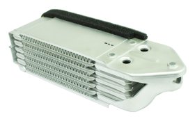 OIL COOLER D/HSE 71 ON