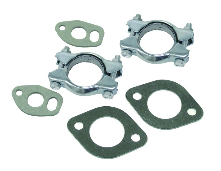 TAIL PIPE CLAMP KIT