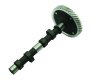 CAMSHAFT DISHED